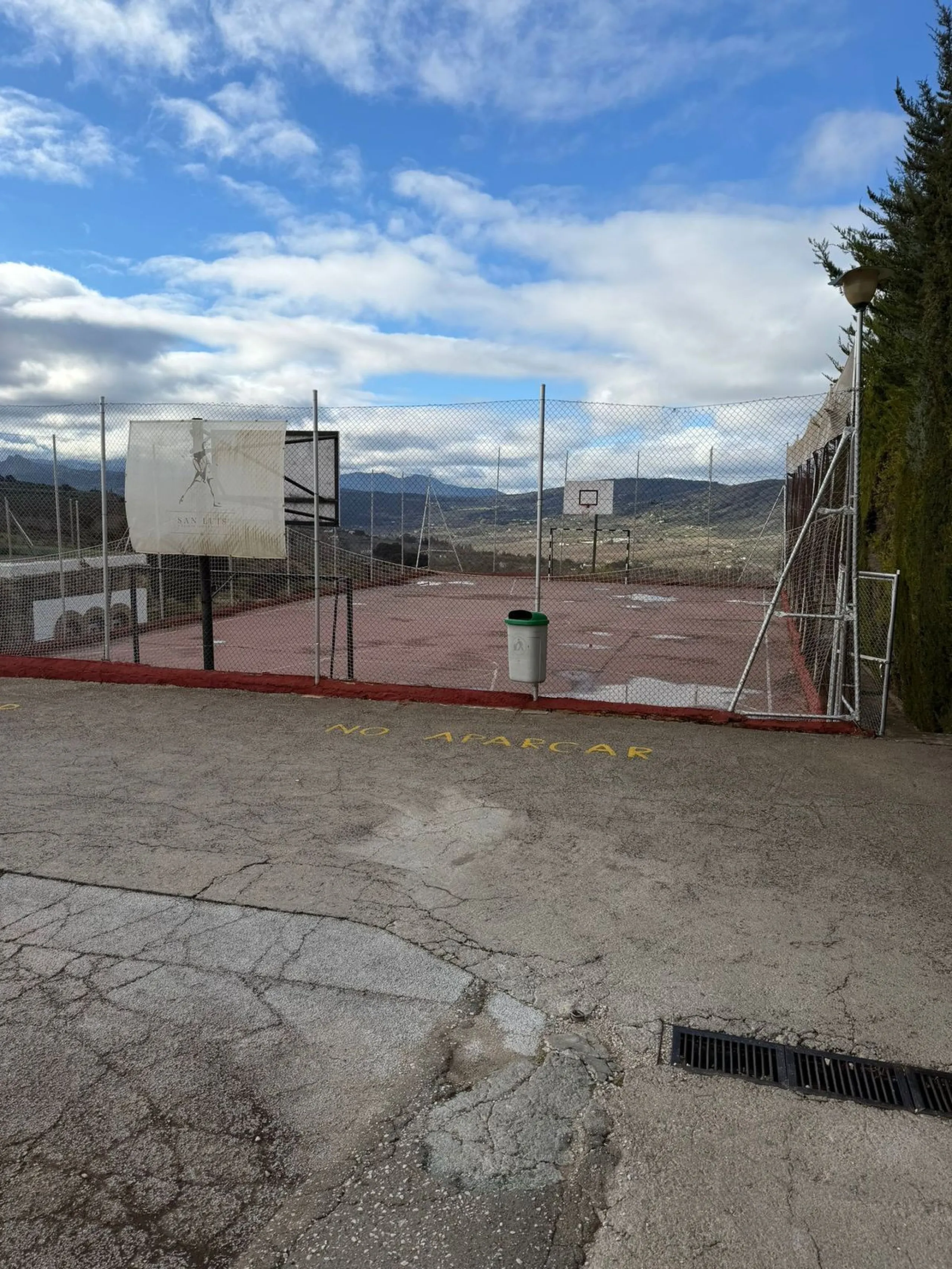 Sports Complex for Sale in Ronda