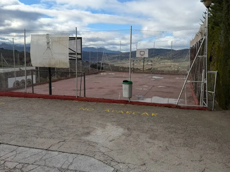 Sports Complex for Sale in Ronda