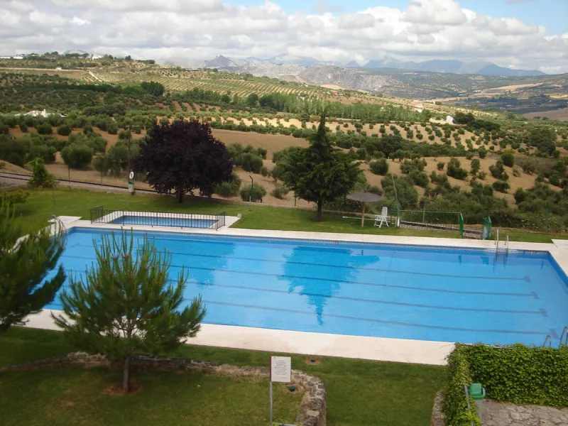 Sports Complex for Sale in Ronda