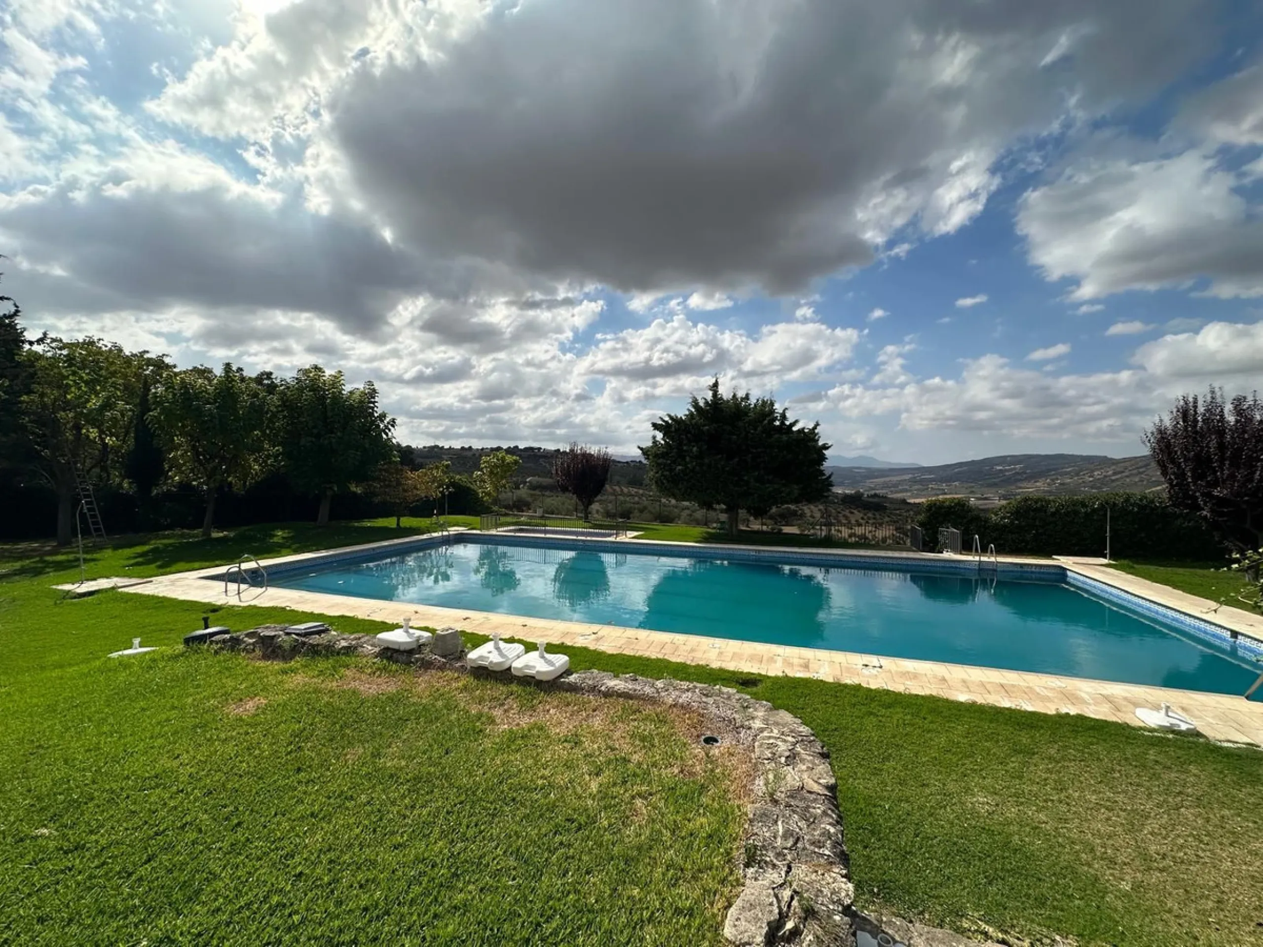 Sports Complex for Sale in Ronda