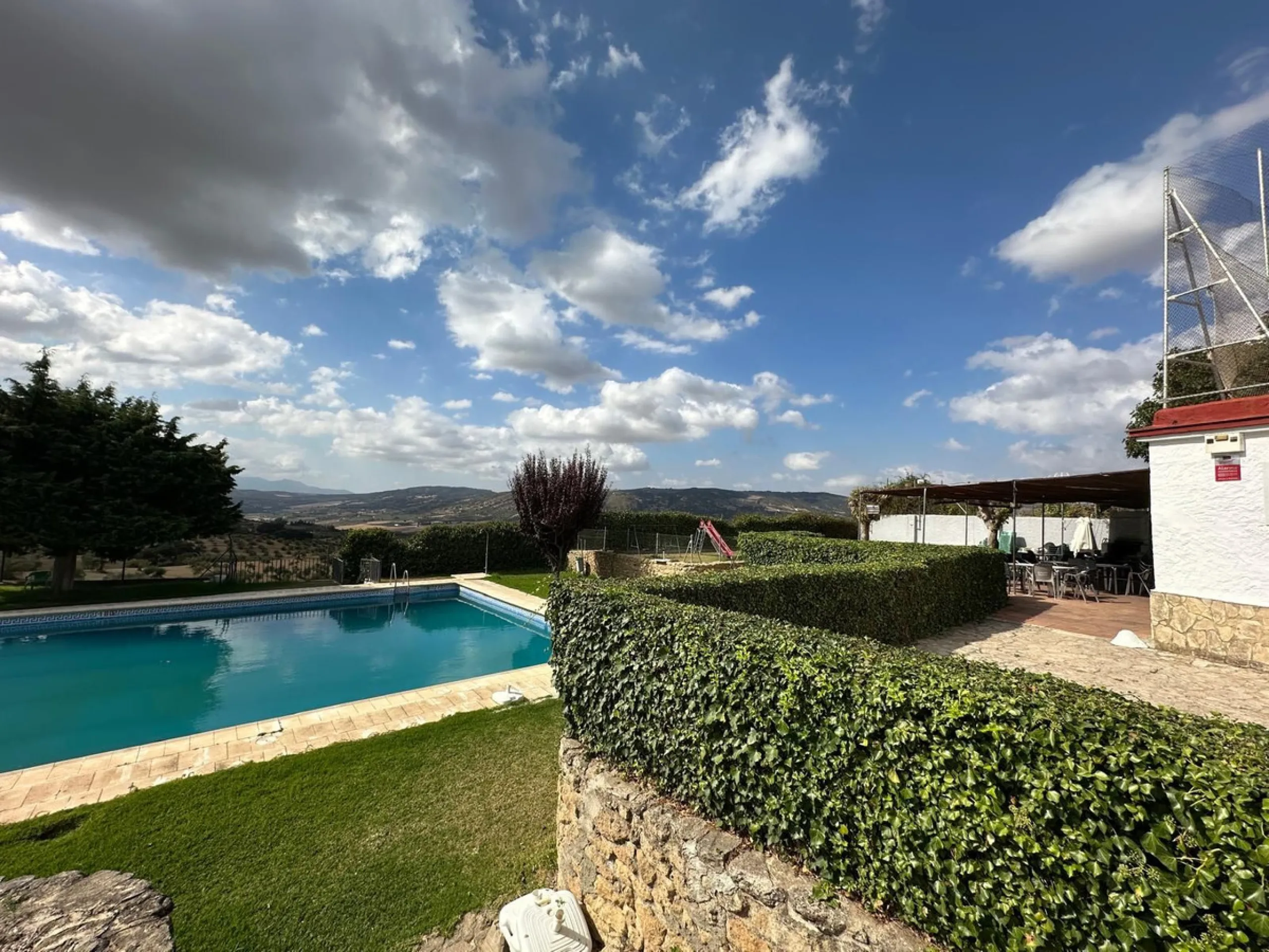 Sports Complex for Sale in Ronda