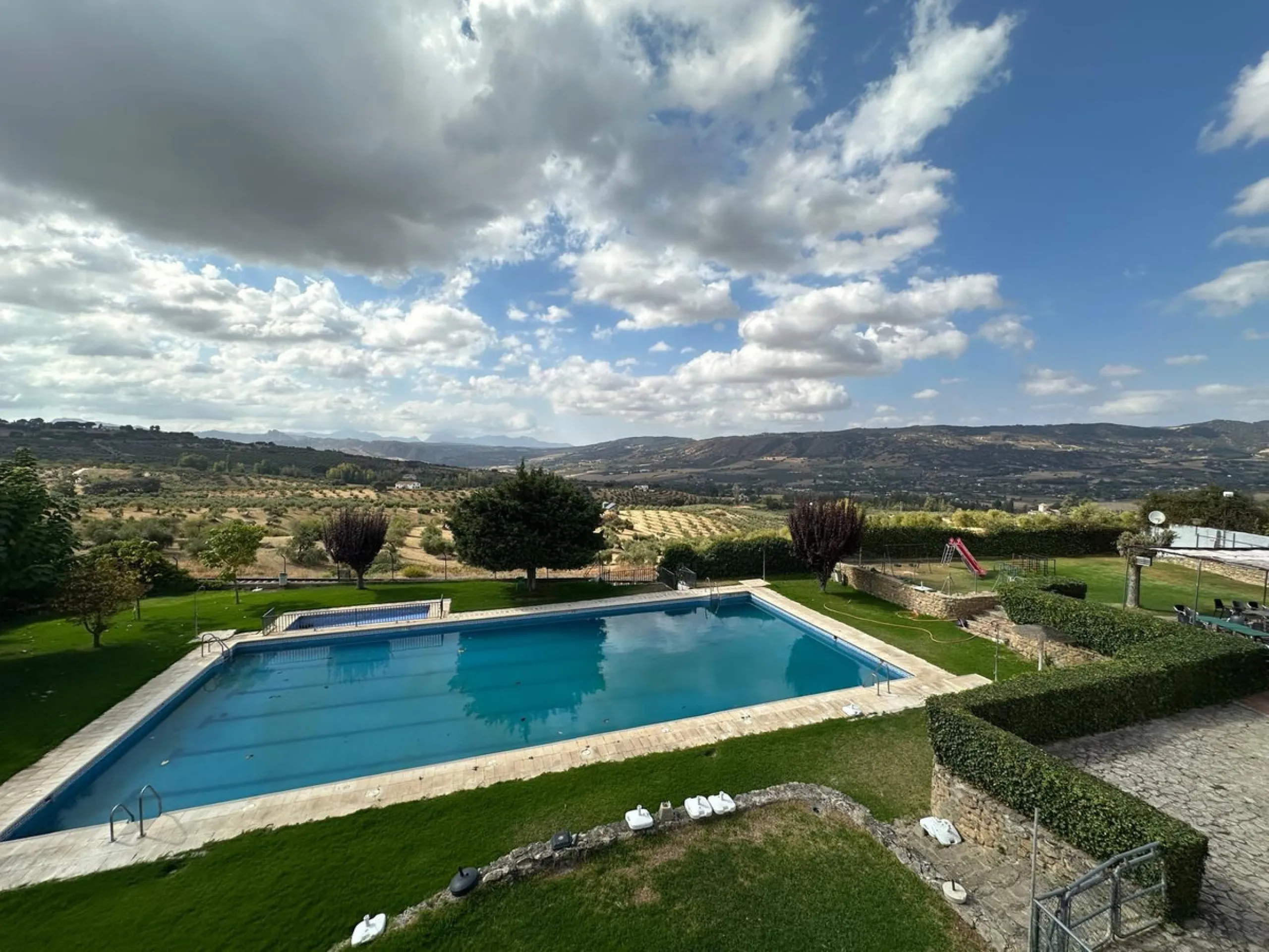 Sports Complex for Sale in Ronda