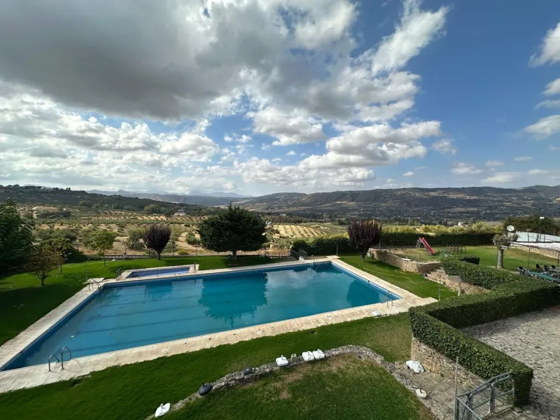 Sports Complex for Sale in Ronda
