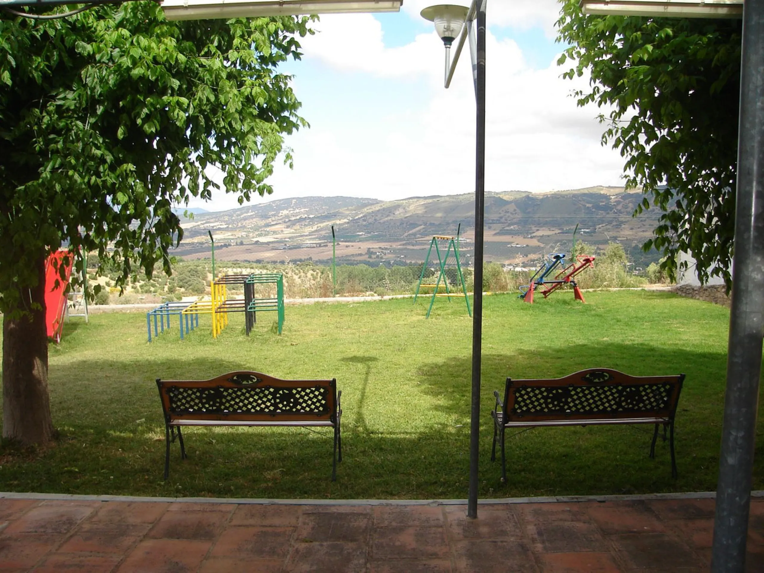 Sports Complex for Sale in Ronda
