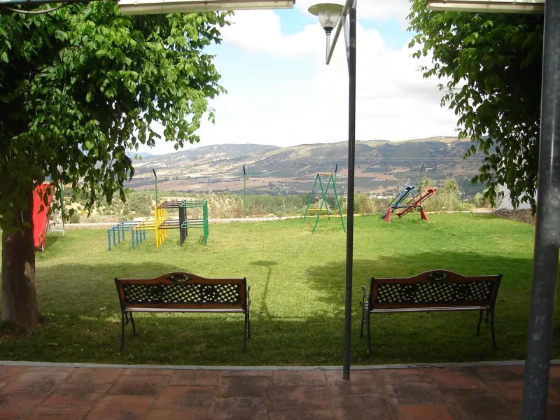 Sports Complex for Sale in Ronda