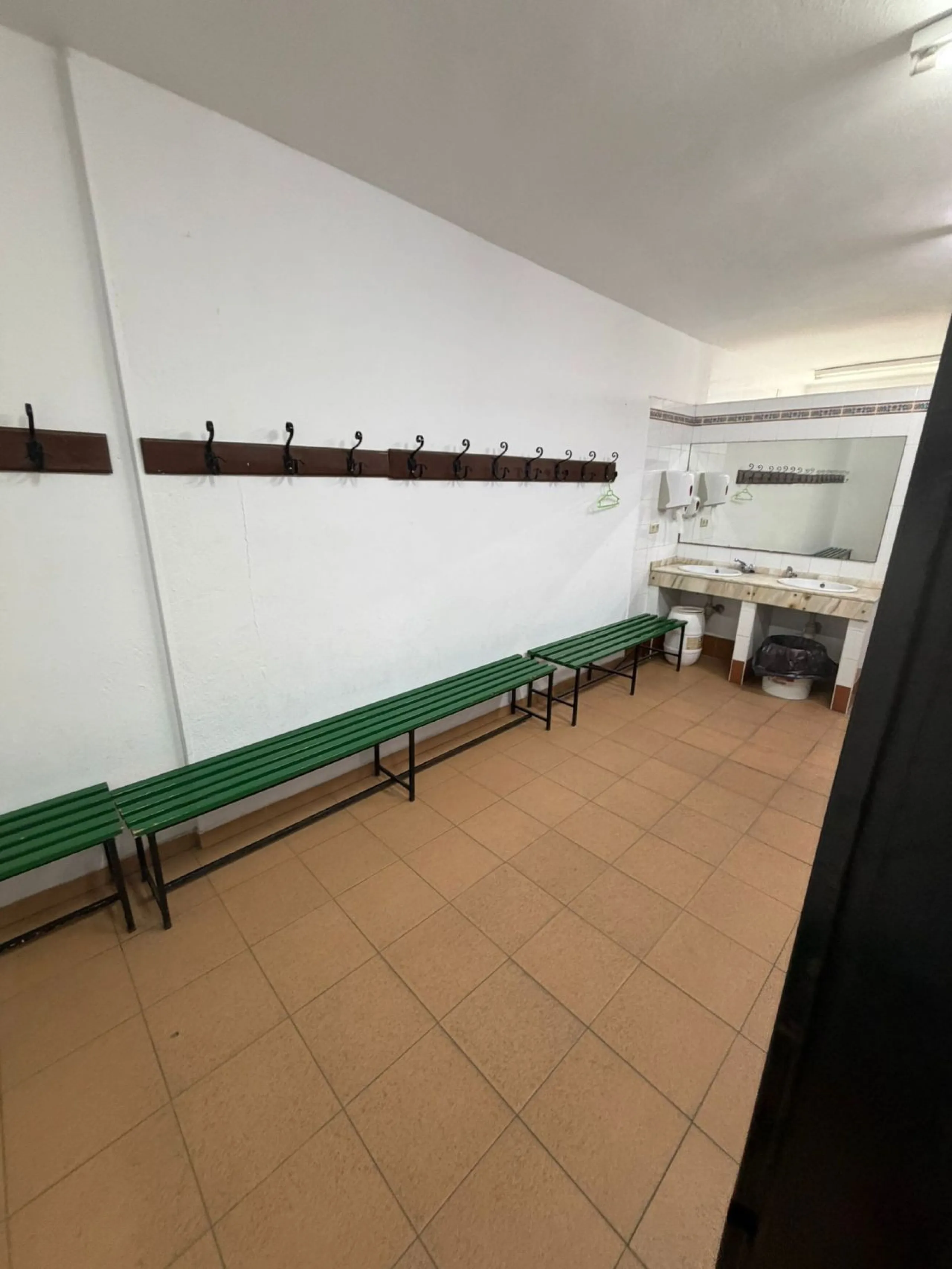 Sports Complex for Sale in Ronda
