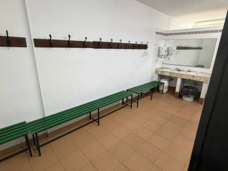 Sports Complex for Sale in Ronda