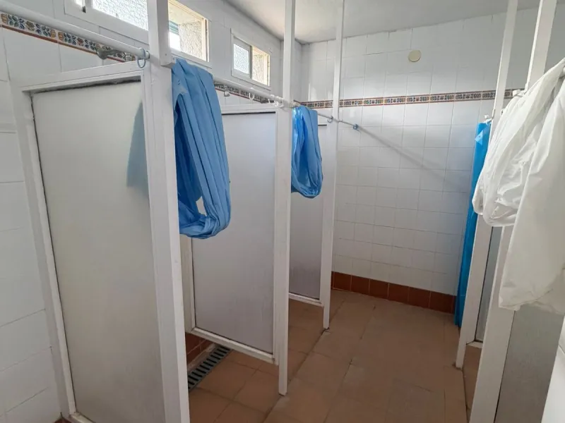 Sports Complex for Sale in Ronda