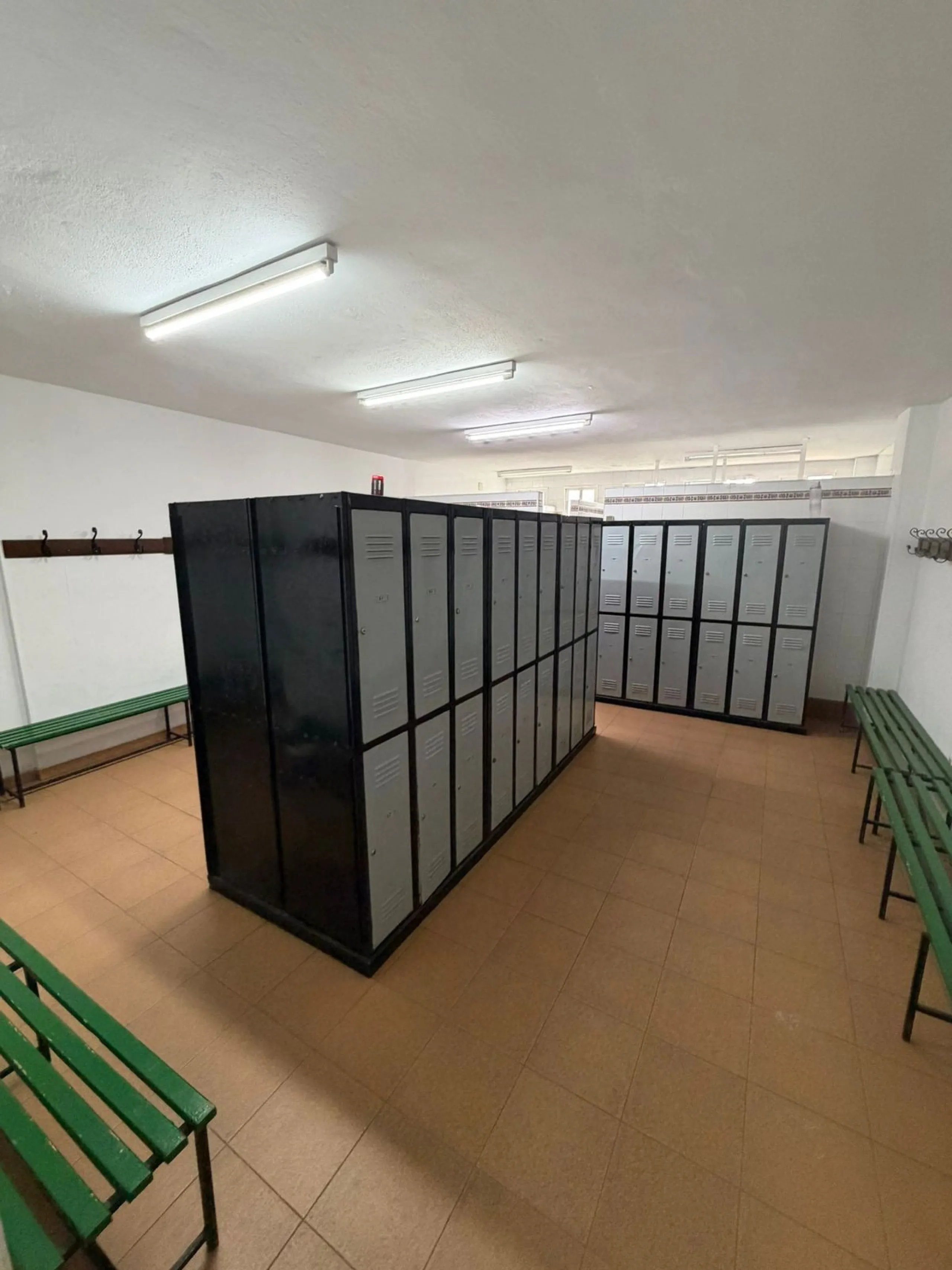Sports Complex for Sale in Ronda