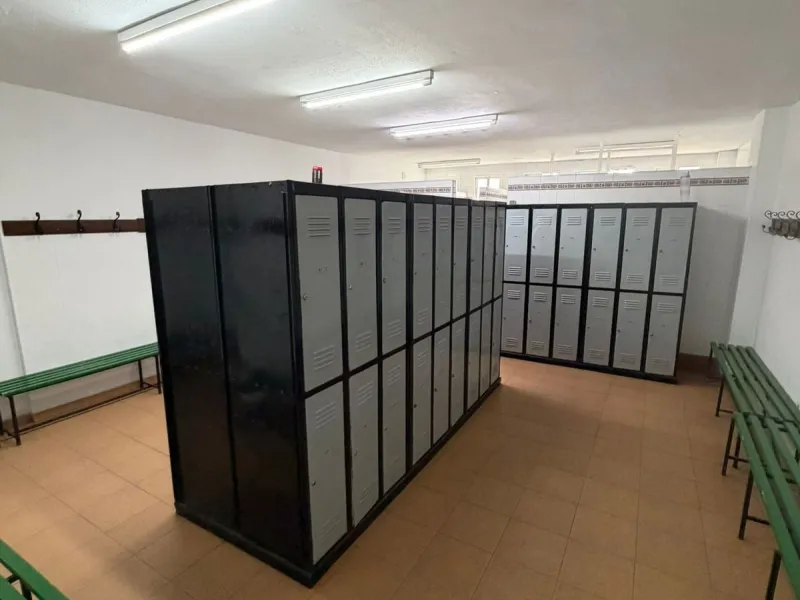 Sports Complex for Sale in Ronda