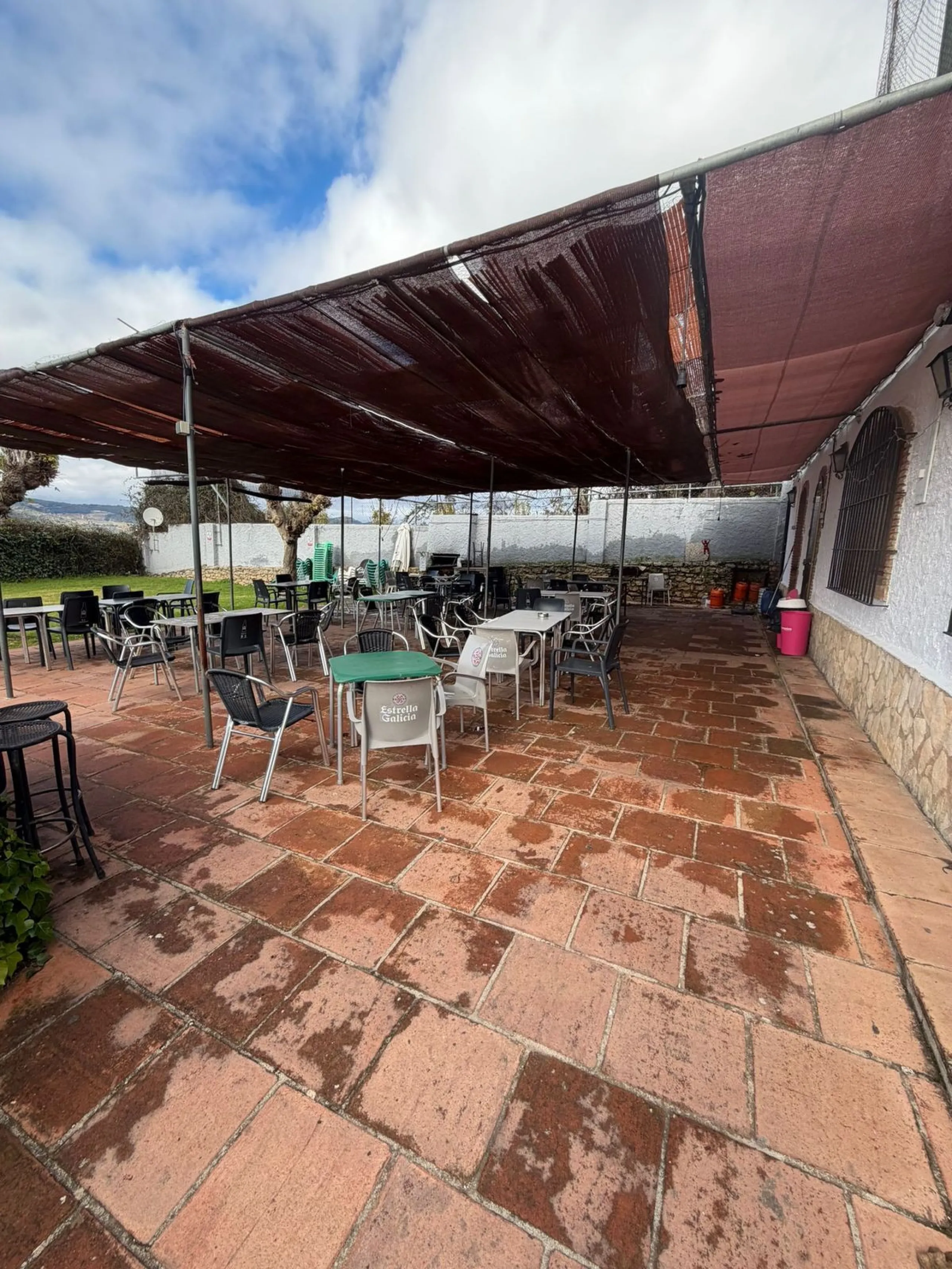 Sports Complex for Sale in Ronda