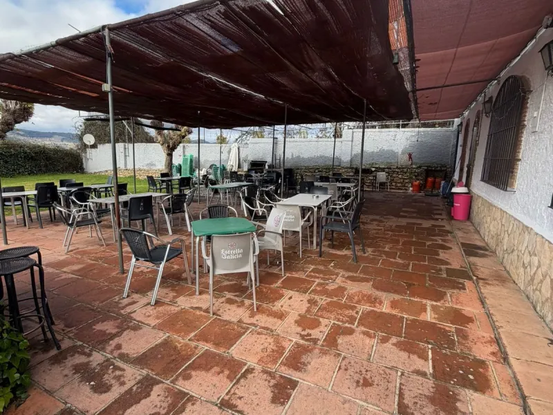 Sports Complex for Sale in Ronda