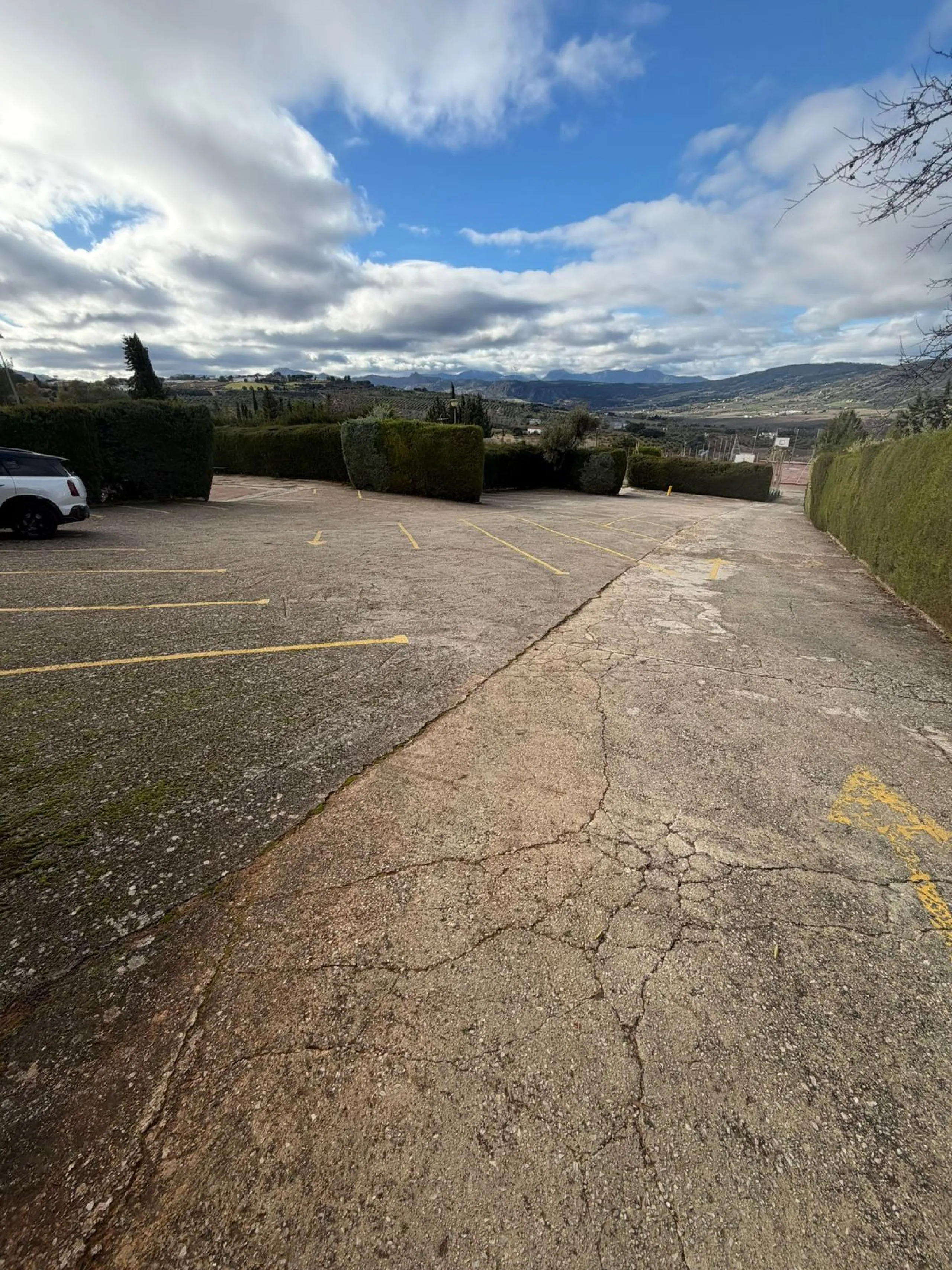 Sports Complex for Sale in Ronda