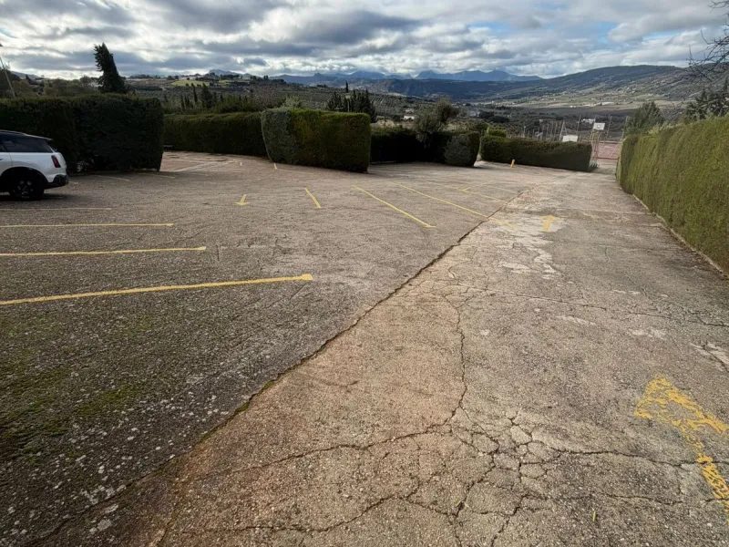 Sports Complex for Sale in Ronda