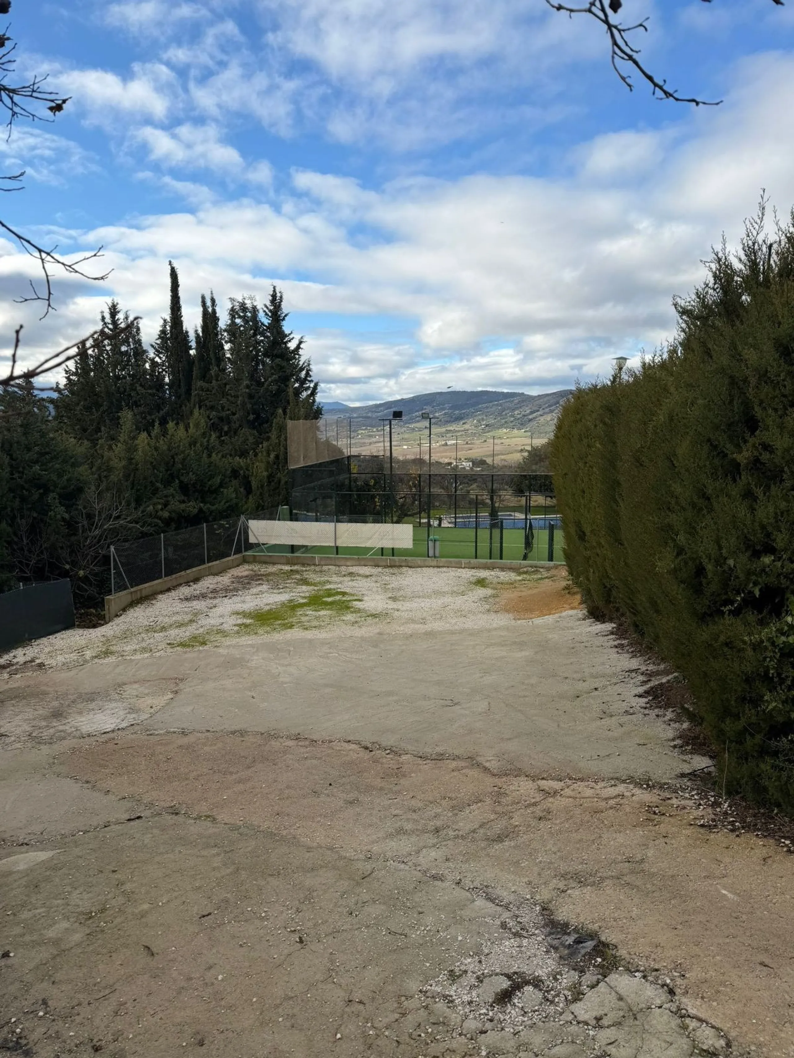 Sports Complex for Sale in Ronda