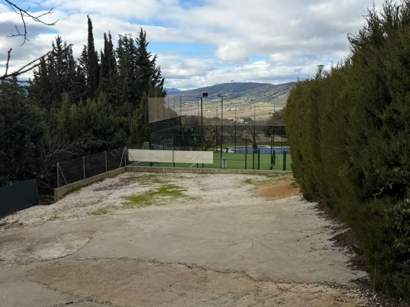 Sports Complex for Sale in Ronda