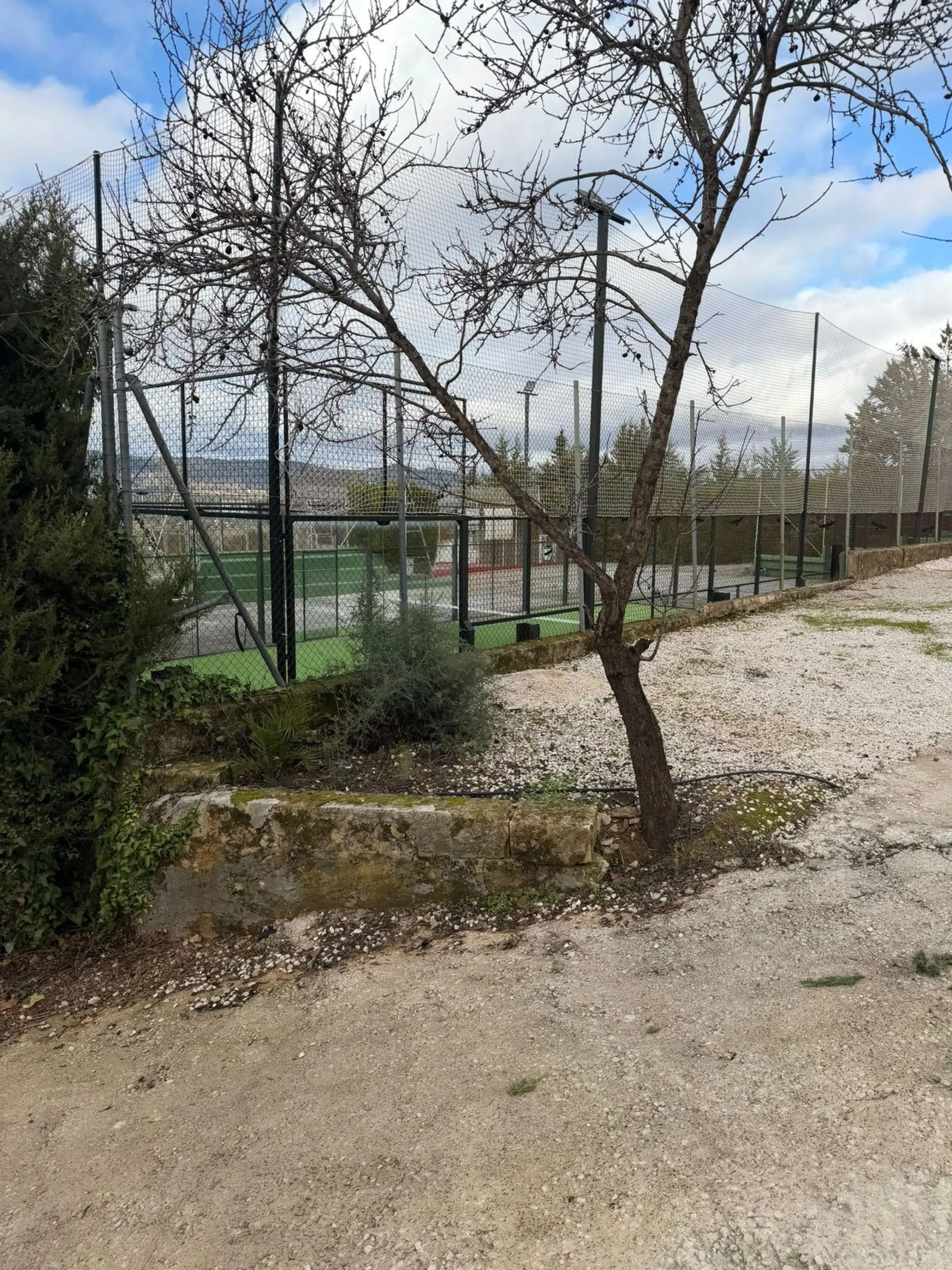 Sports Complex for Sale in Ronda