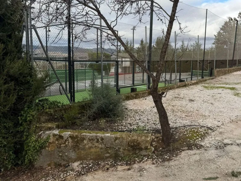 Sports Complex for Sale in Ronda