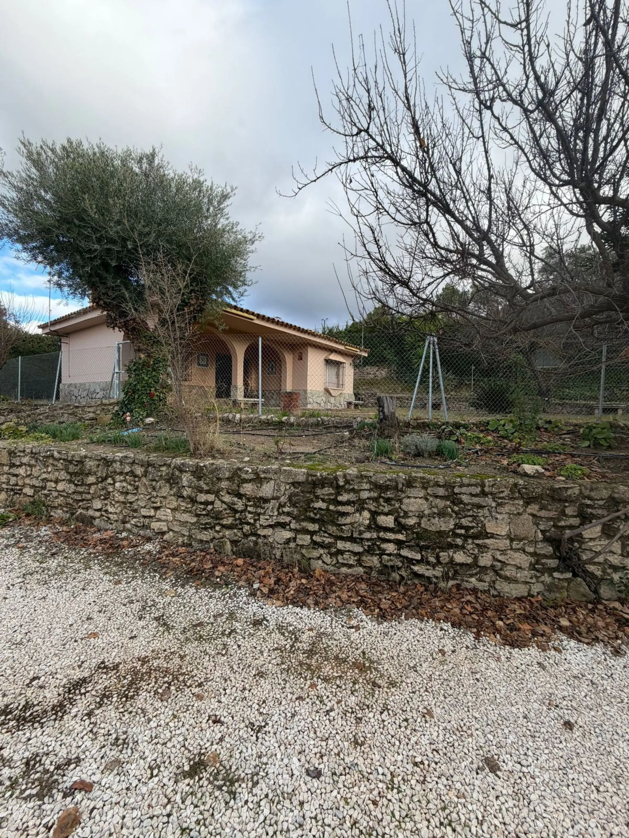 Sports Complex for Sale in Ronda