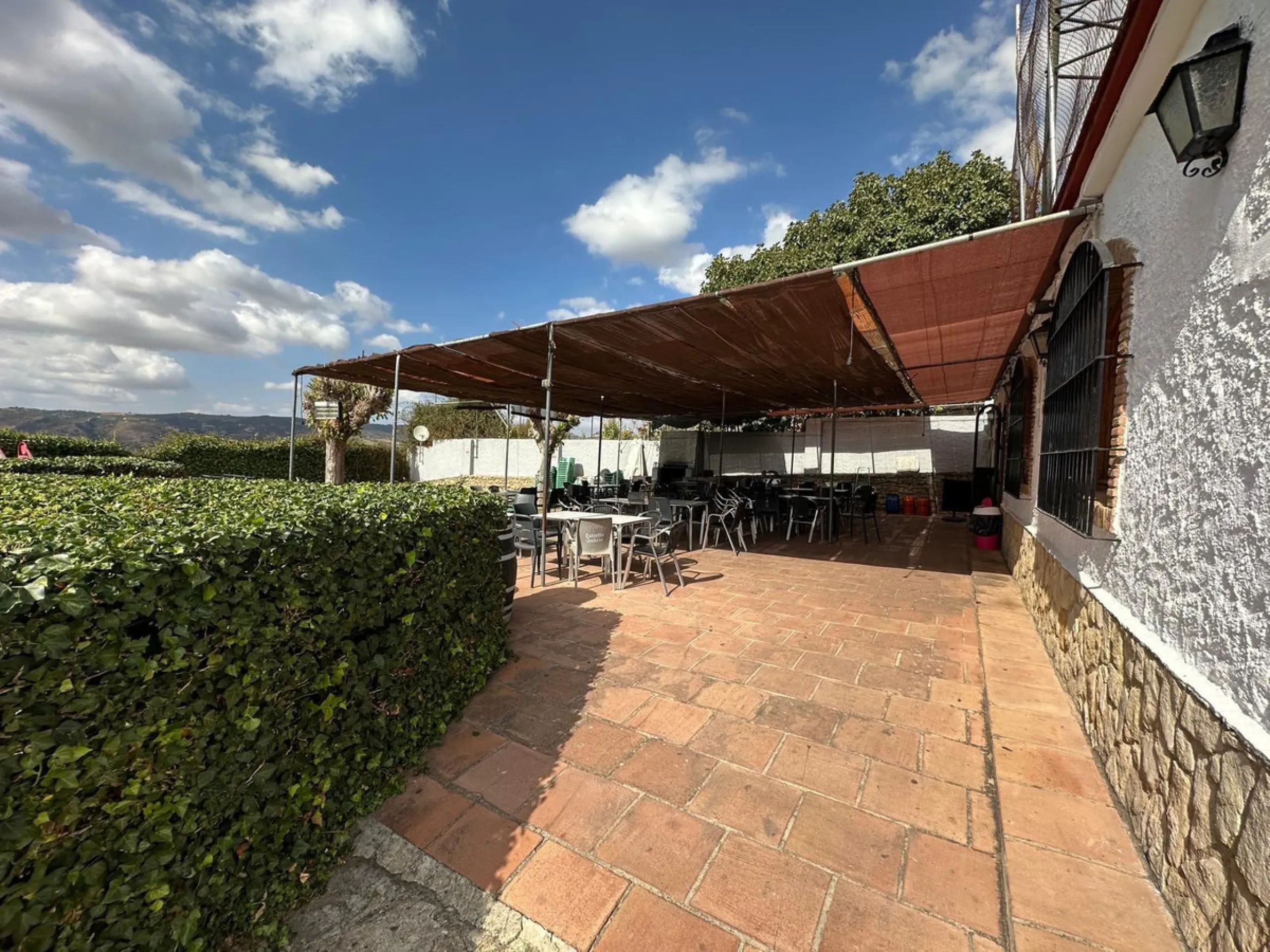 Sports Complex for Sale in Ronda
