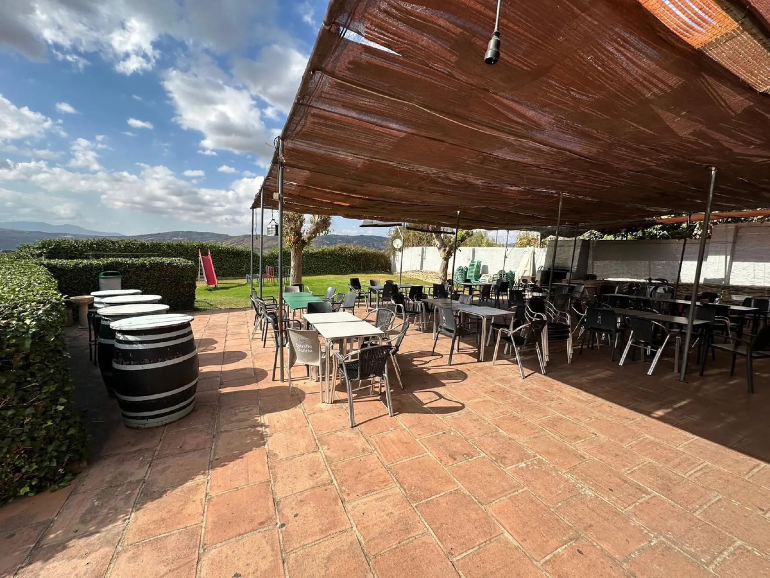 Sports Complex for Sale in Ronda