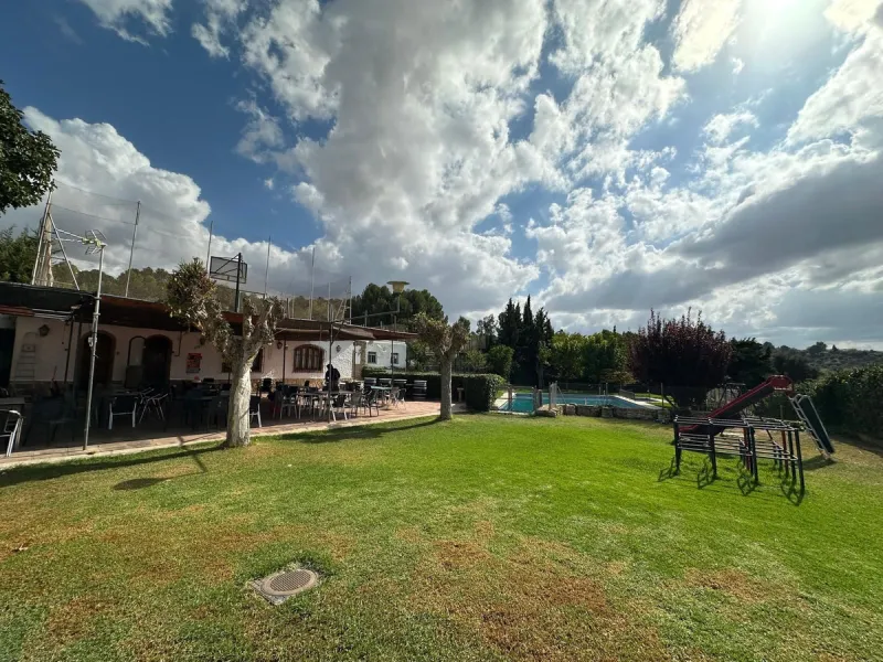 Sports Complex for Sale in Ronda