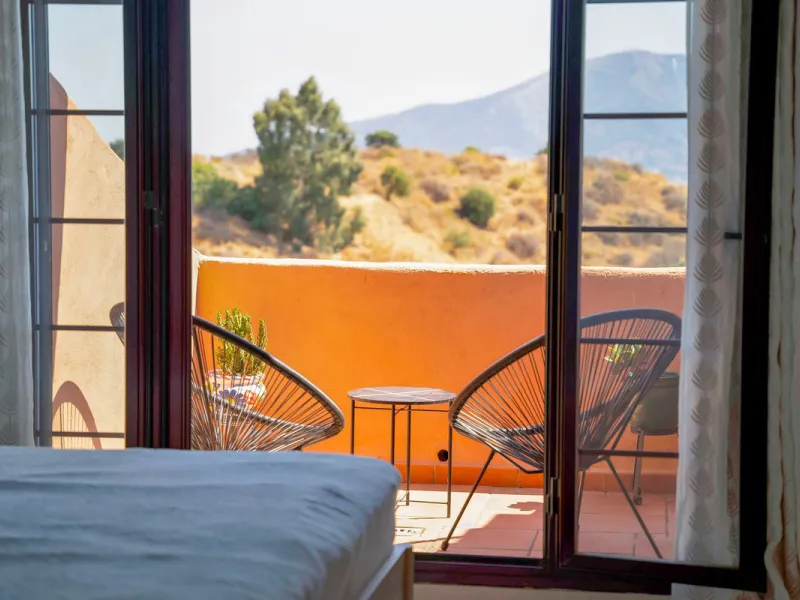 Apartment - Penthouse Duplex в продаже в Marbella, Málaga. В доме 3 спален и 2 ванных комнат. Площадь дома 169 м²
