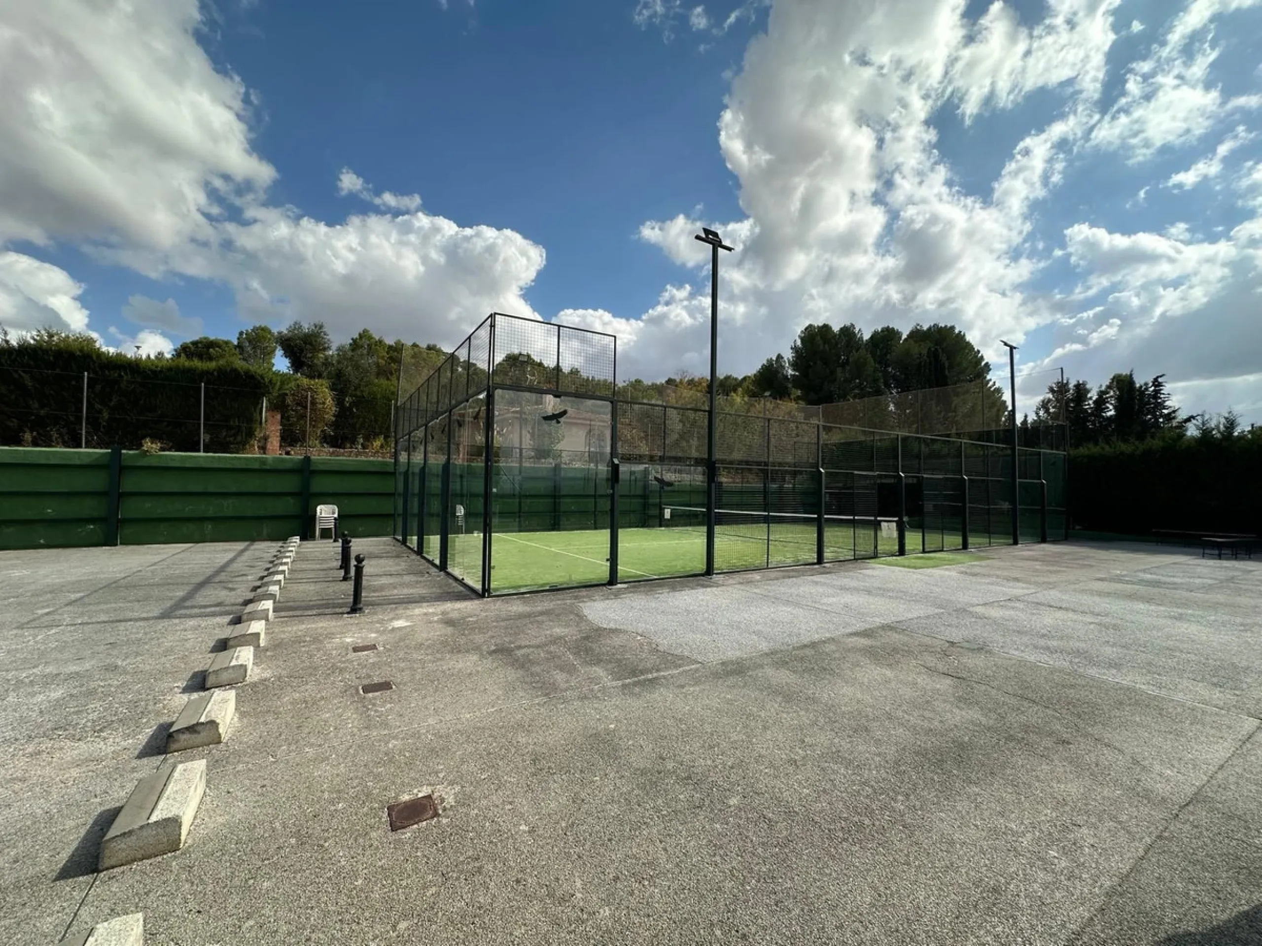 Sports Complex for Sale in Ronda