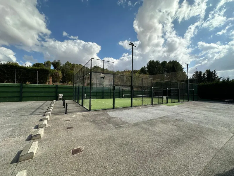 Sports Complex for Sale in Ronda