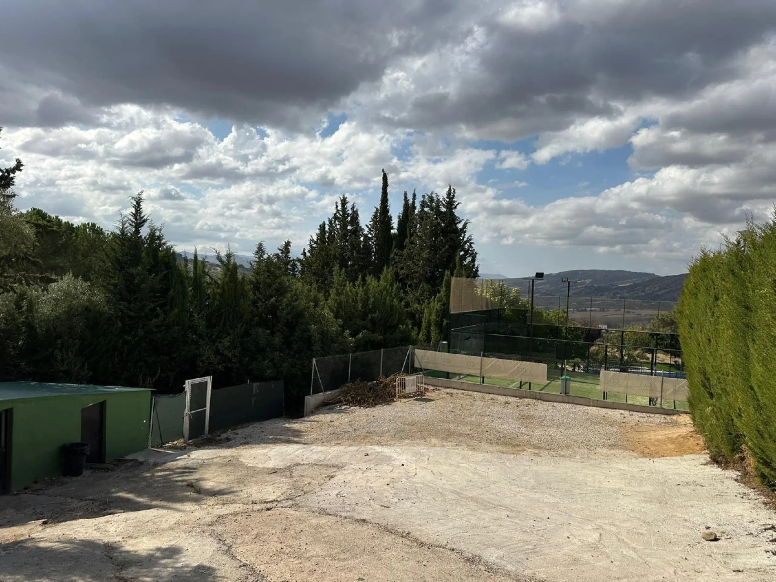 Sports Complex for Sale in Ronda