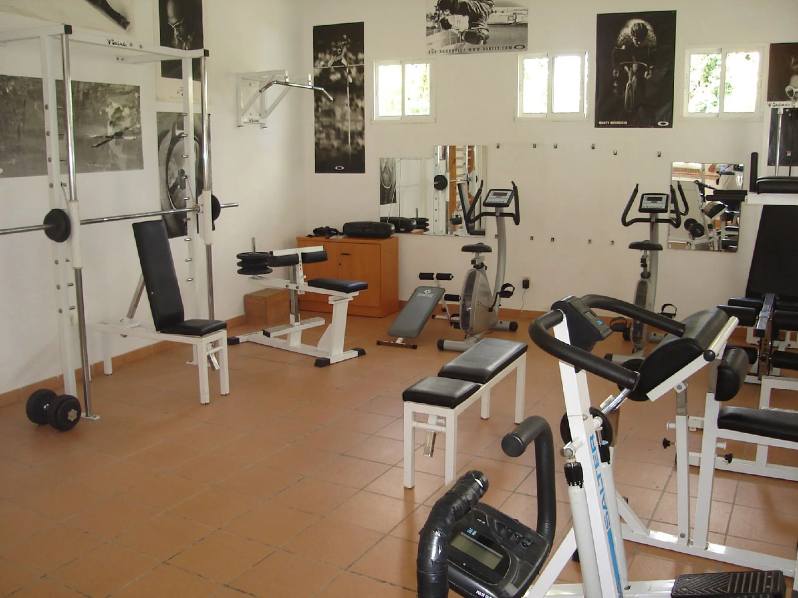 Sports Complex for Sale in Ronda