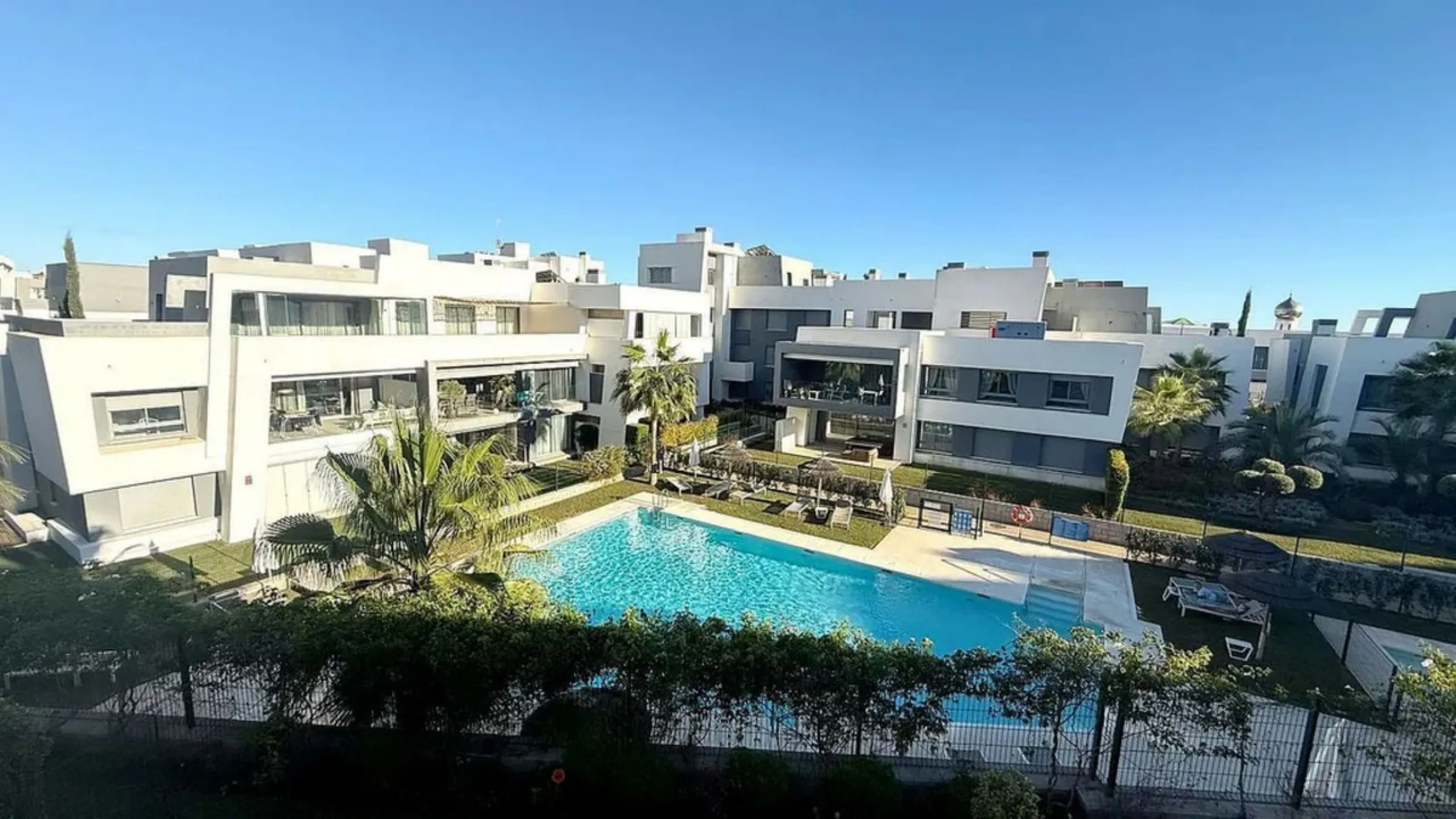 Exceptional Apartment in Vanian Gardens – The Best Location in the Entire Complex