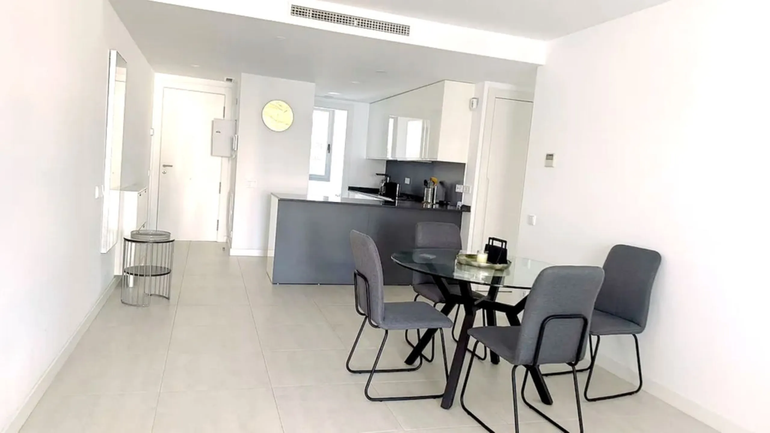 Exceptional Apartment in Vanian Gardens – The Best Location in the Entire Complex