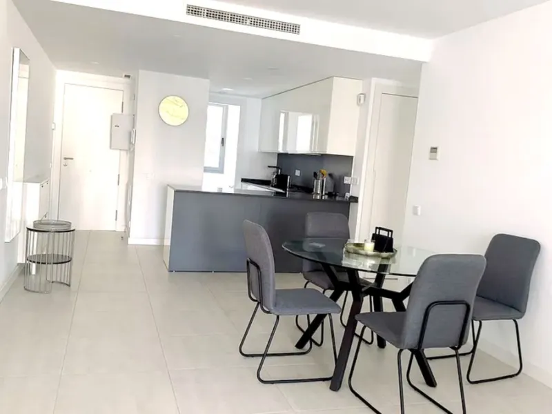 Exceptional Apartment in Vanian Gardens – The Best Location in the Entire Complex