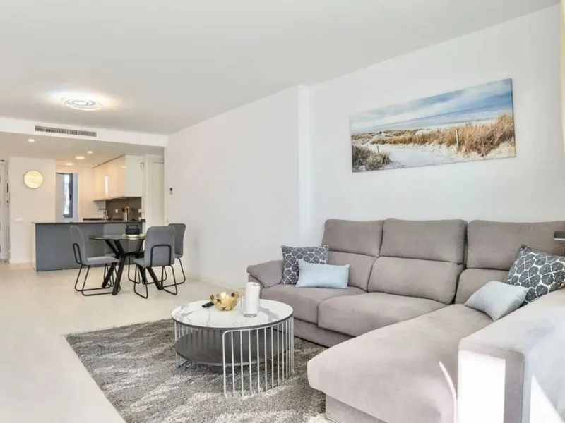 Exceptional Apartment in Vanian Gardens – The Best Location in the Entire Complex
