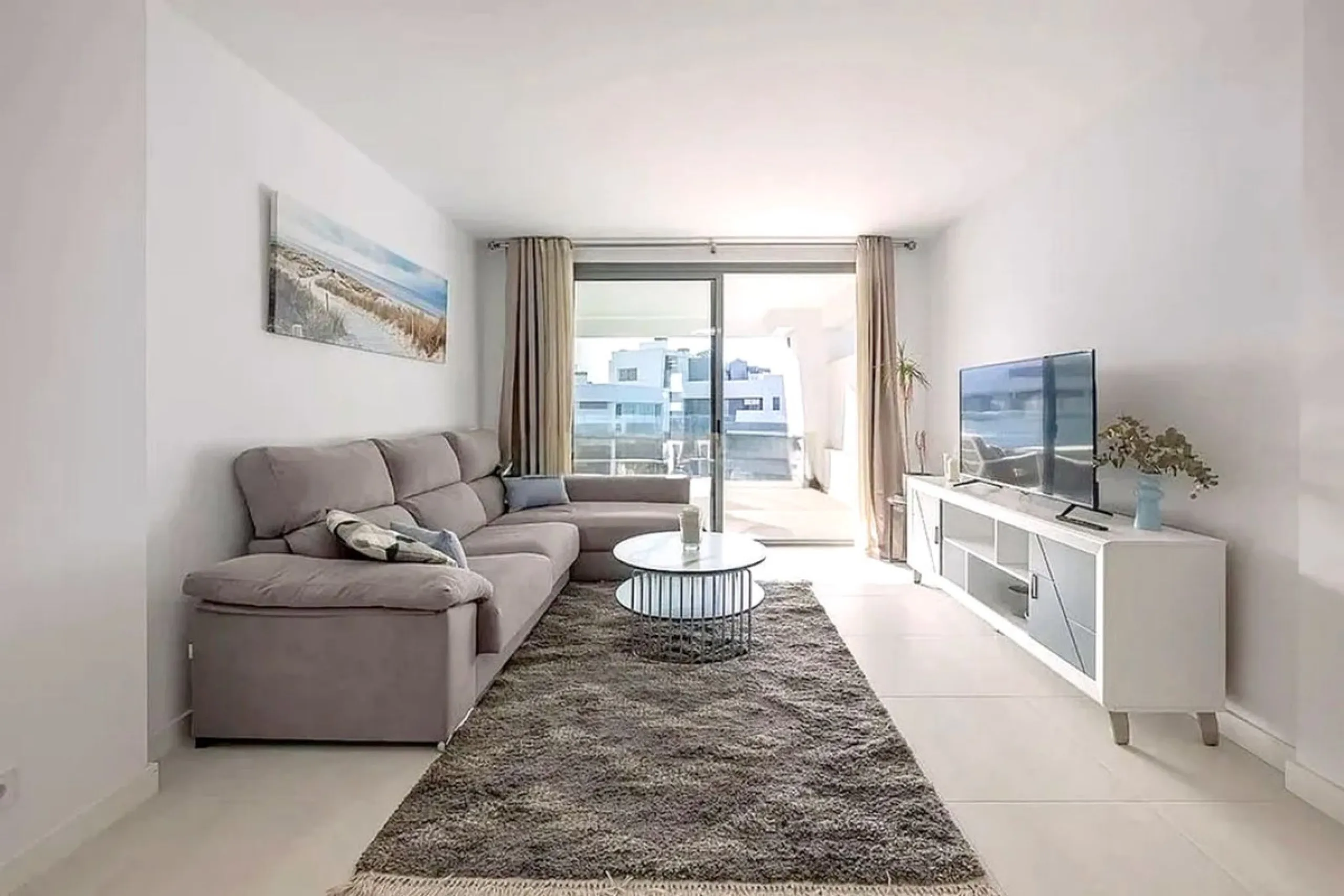 Exceptional Apartment in Vanian Gardens – The Best Location in the Entire Complex