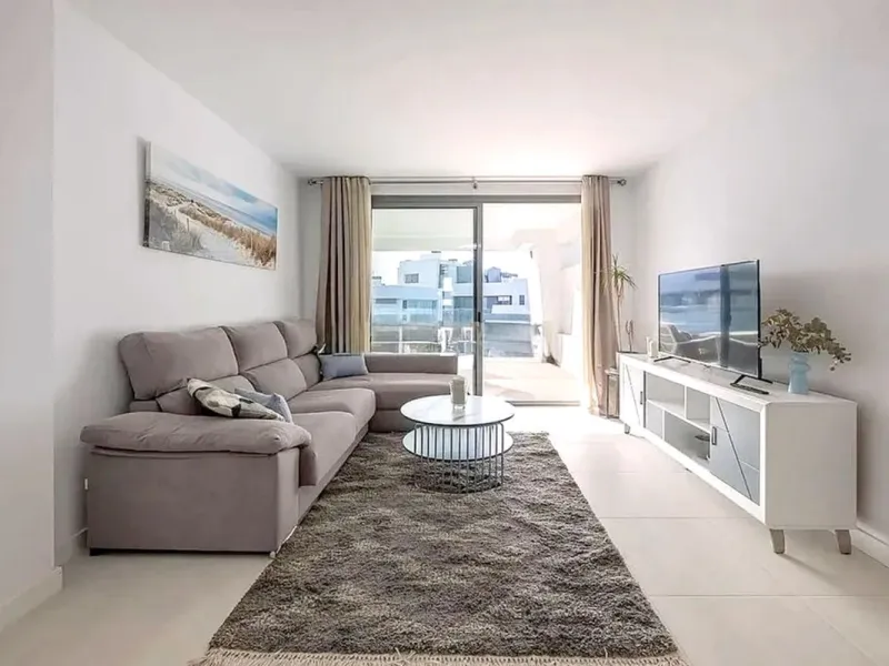 Exceptional Apartment in Vanian Gardens – The Best Location in the Entire Complex