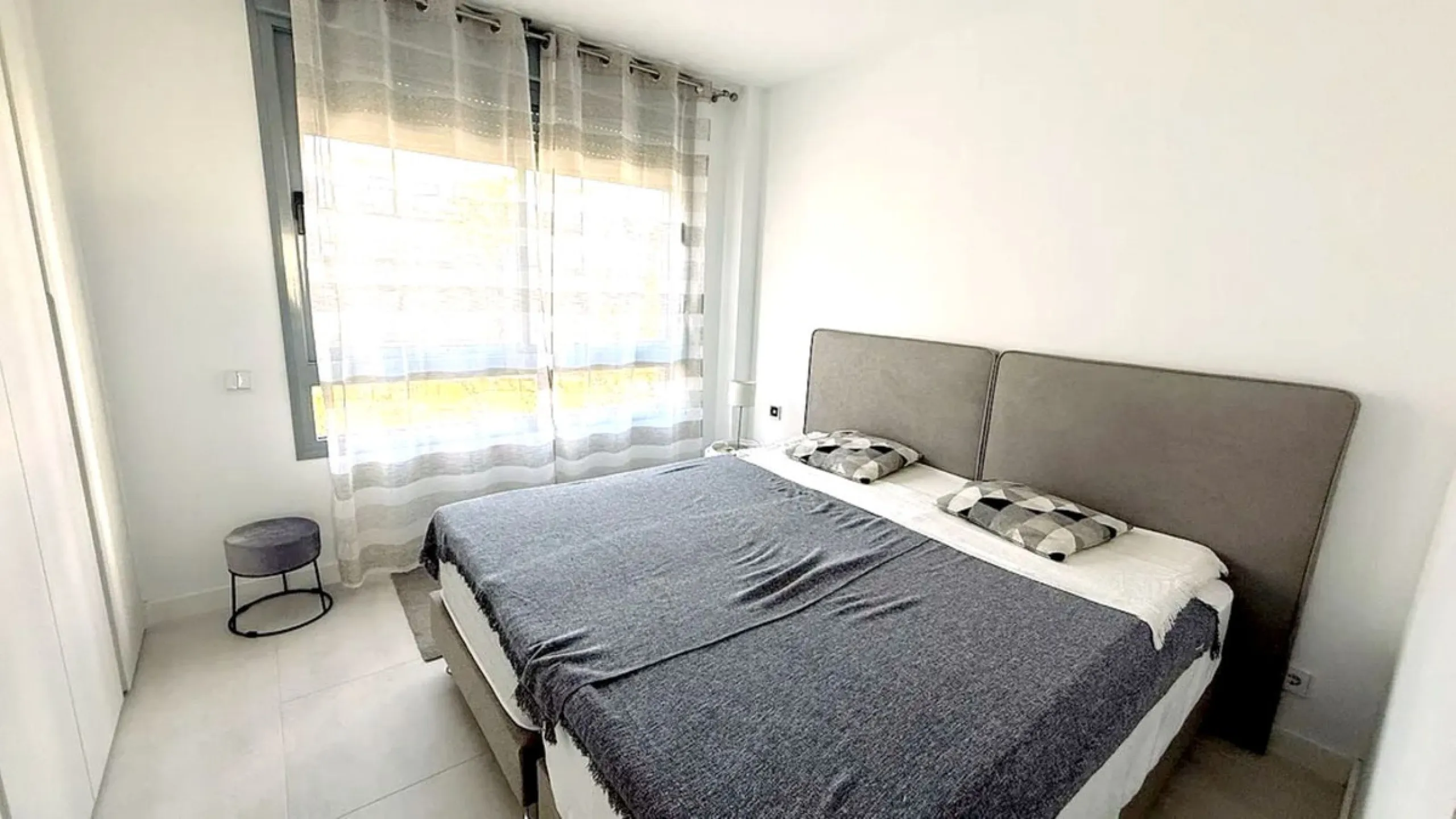 Exceptional Apartment in Vanian Gardens – The Best Location in the Entire Complex