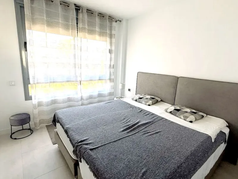 Exceptional Apartment in Vanian Gardens – The Best Location in the Entire Complex