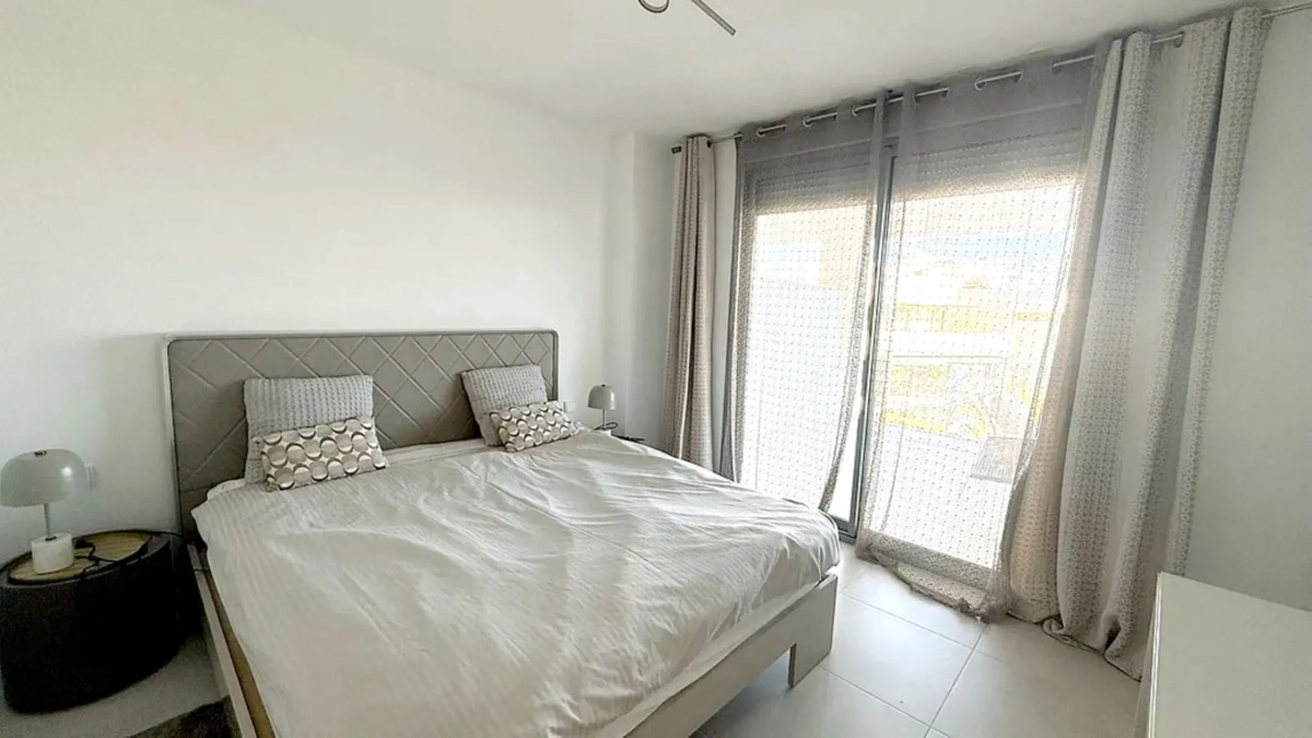 Exceptional Apartment in Vanian Gardens – The Best Location in the Entire Complex