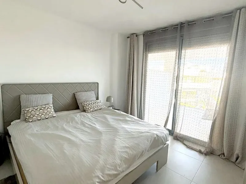 Exceptional Apartment in Vanian Gardens – The Best Location in the Entire Complex