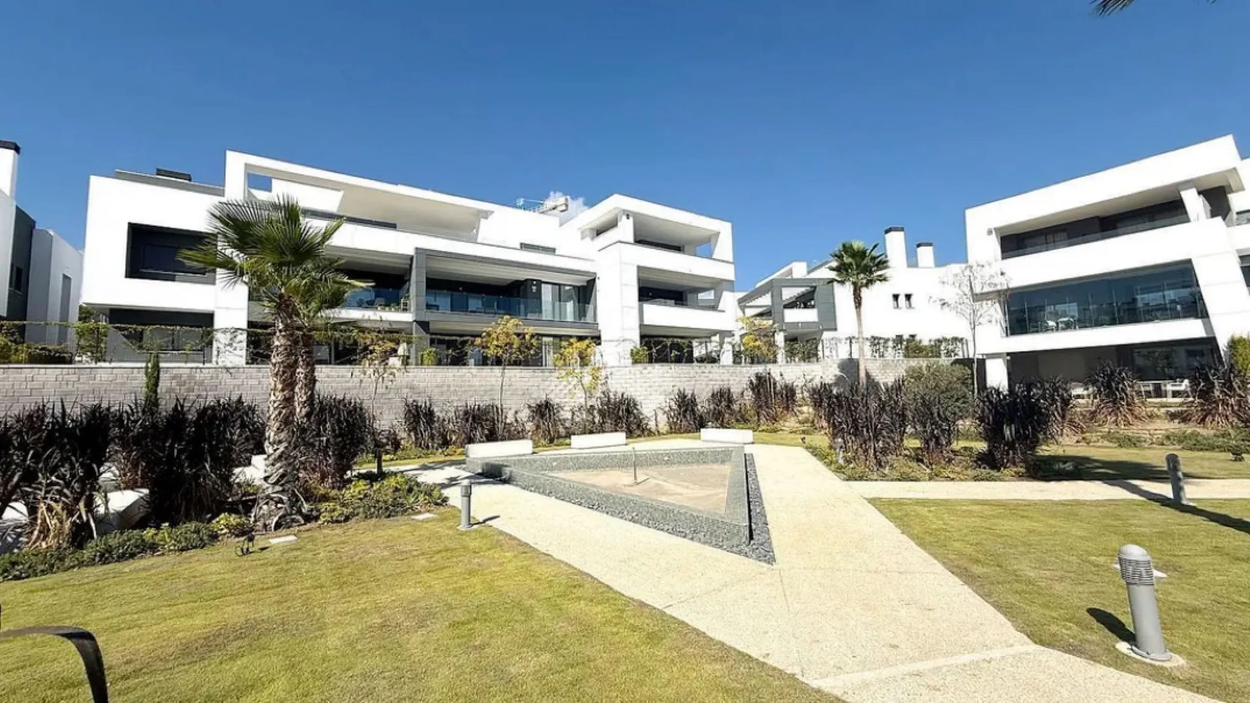 Exceptional Apartment in Vanian Gardens – The Best Location in the Entire Complex