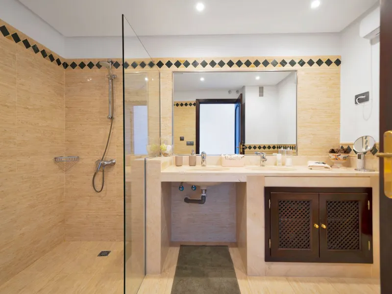 Apartment - Penthouse Duplex в продаже в Marbella, Málaga. В доме 3 спален и 2 ванных комнат. Площадь дома 169 м²