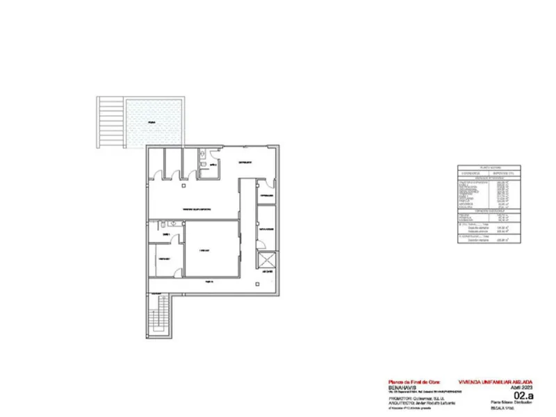 House - Detached Villa в продаже в Benahavís, Málaga. В доме 5 спален и 6 ванных комнат. Площадь дома 1174 м². Площадь участка 4681 м²