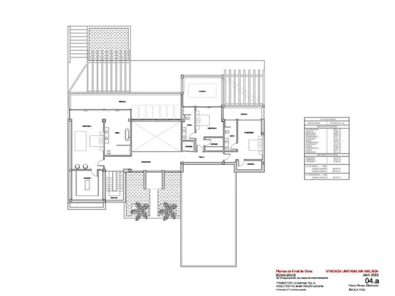 House - Detached Villa в продаже в Benahavís, Málaga. В доме 5 спален и 6 ванных комнат. Площадь дома 1174 м². Площадь участка 4681 м²
