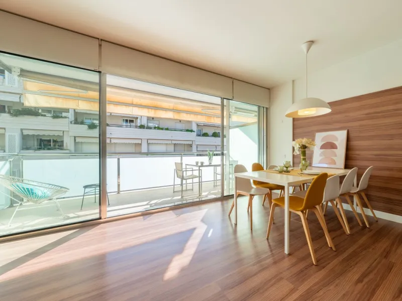 Apartment - Middle Floor Apartment в продаже в Marbella, Málaga. В доме 2 спален и 2 ванных комнат. Площадь дома 122 м²