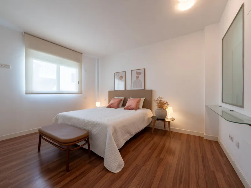Apartment - Middle Floor Apartment в продаже в Marbella, Málaga. В доме 2 спален и 2 ванных комнат. Площадь дома 122 м²