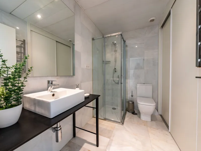 Apartment - Middle Floor Apartment в продаже в Marbella, Málaga. В доме 2 спален и 2 ванных комнат. Площадь дома 122 м²