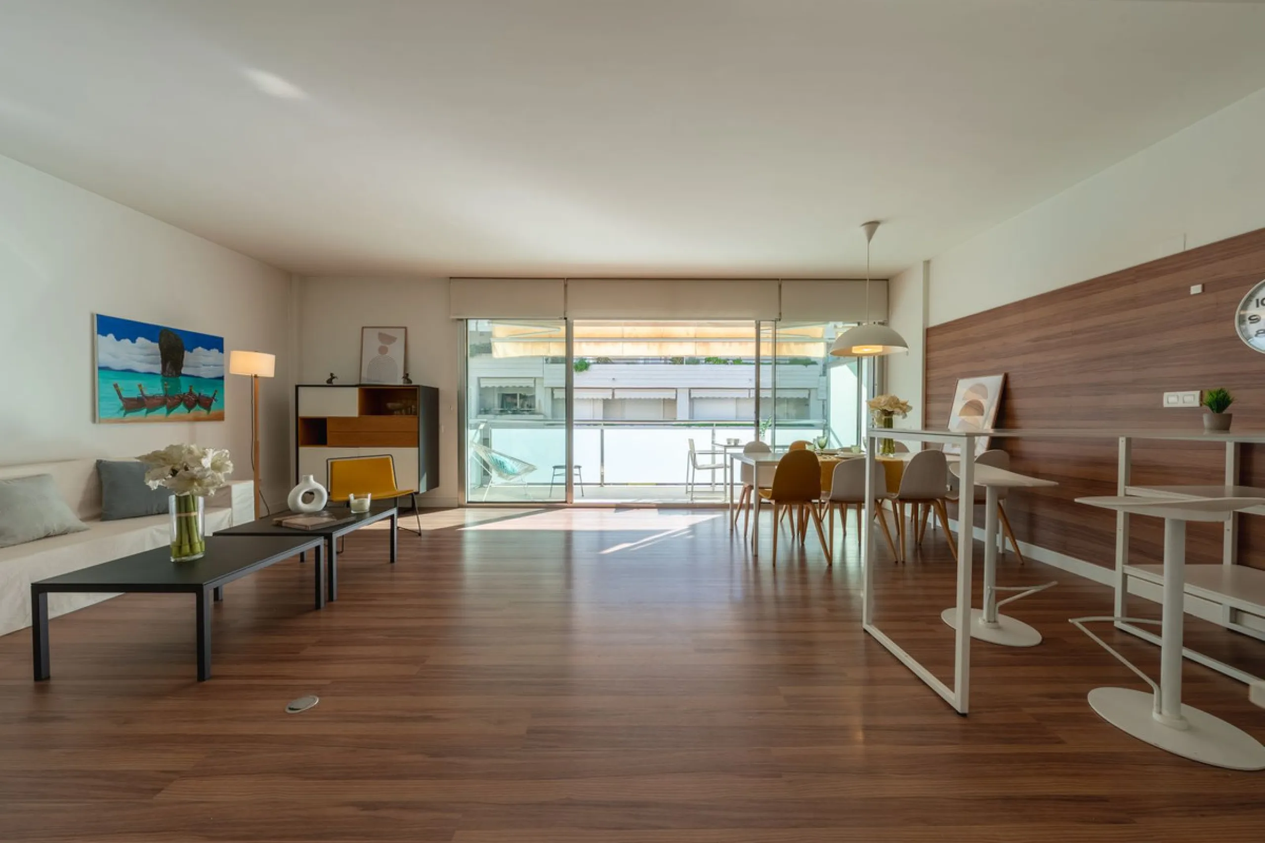 Apartment - Middle Floor Apartment в продаже в Marbella, Málaga. В доме 2 спален и 2 ванных комнат. Площадь дома 122 м²