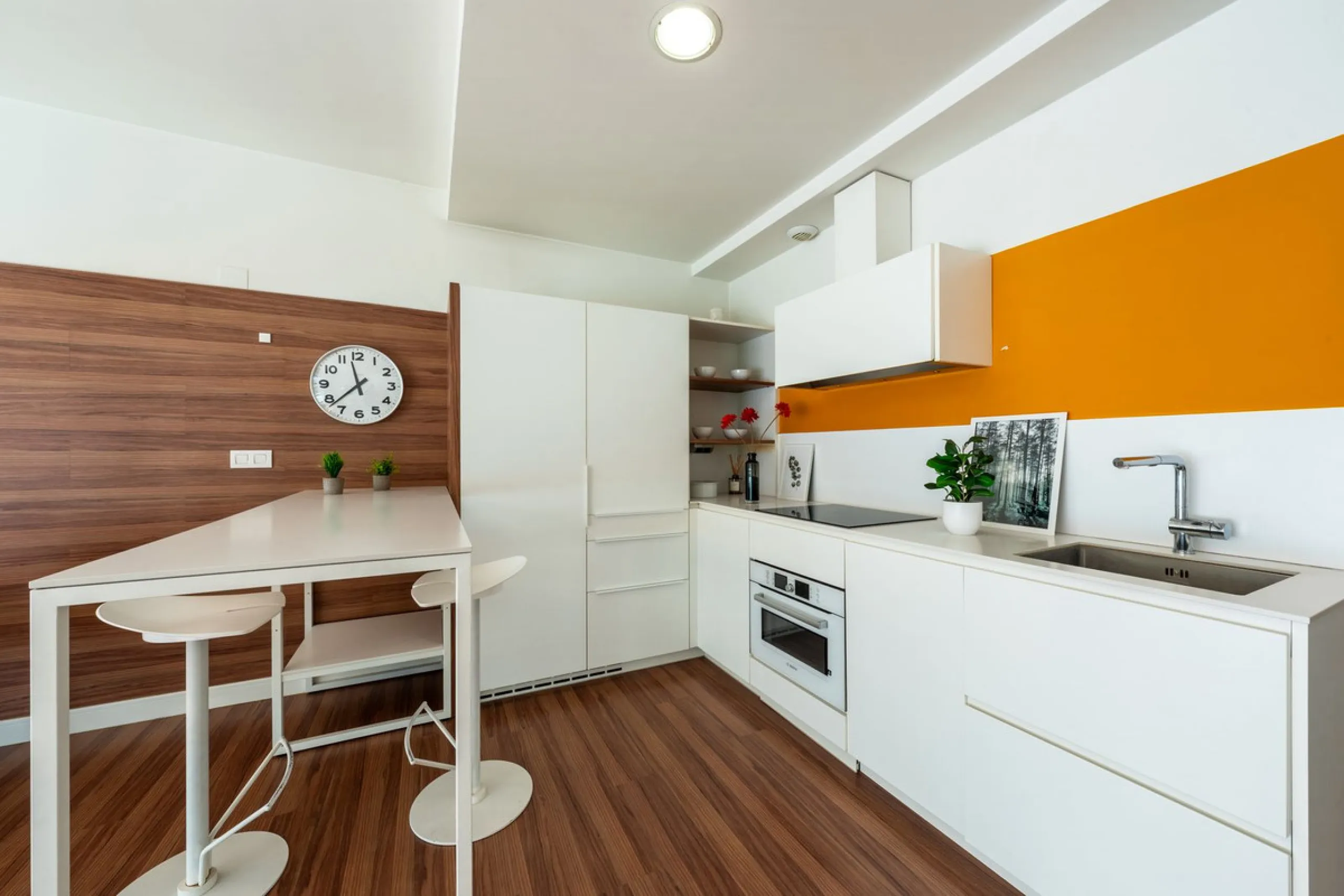 Apartment - Middle Floor Apartment в продаже в Marbella, Málaga. В доме 2 спален и 2 ванных комнат. Площадь дома 122 м²